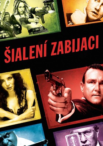 Ases calientes 2: Baile de asesinos