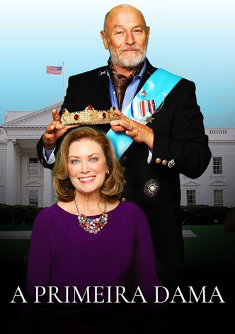 A Primeira-Dama