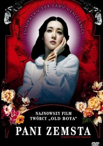 Pani Zemsta