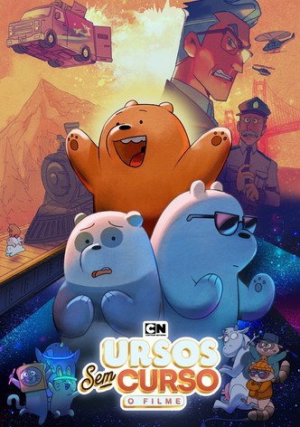 Nós, os Ursos - O Filme
