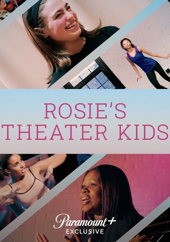 Rosie's Theater Kids