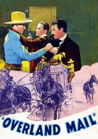 Overland Mail