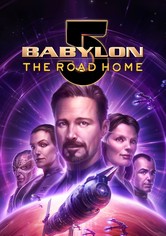 Babylon 5: The Road Home