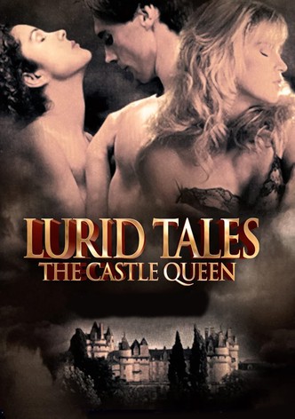 Schloß der Leidenschaft