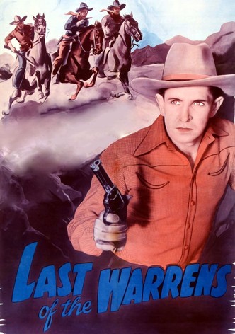Last of the Warrens