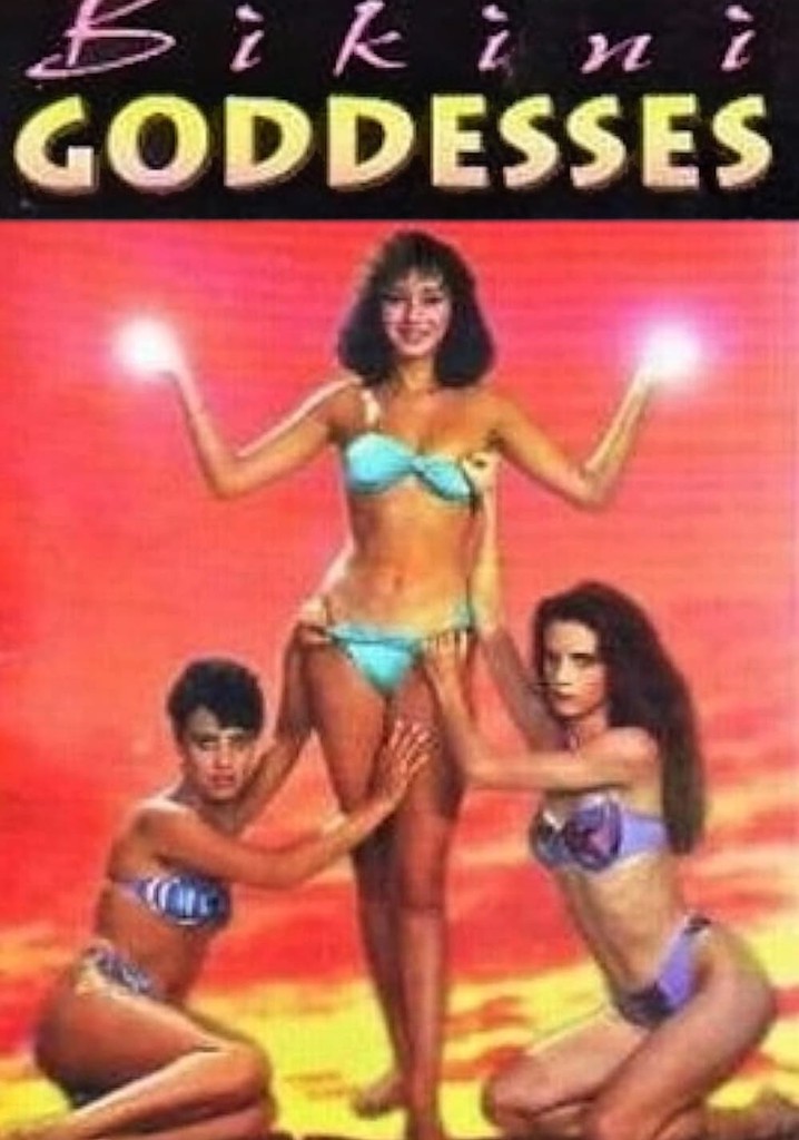 Bikini Goddesses