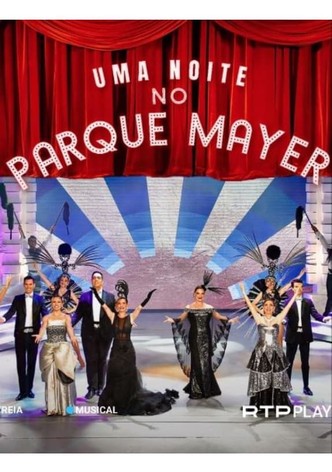 Uma Noite no Parque Mayer