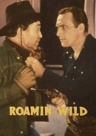 Roamin' Wild