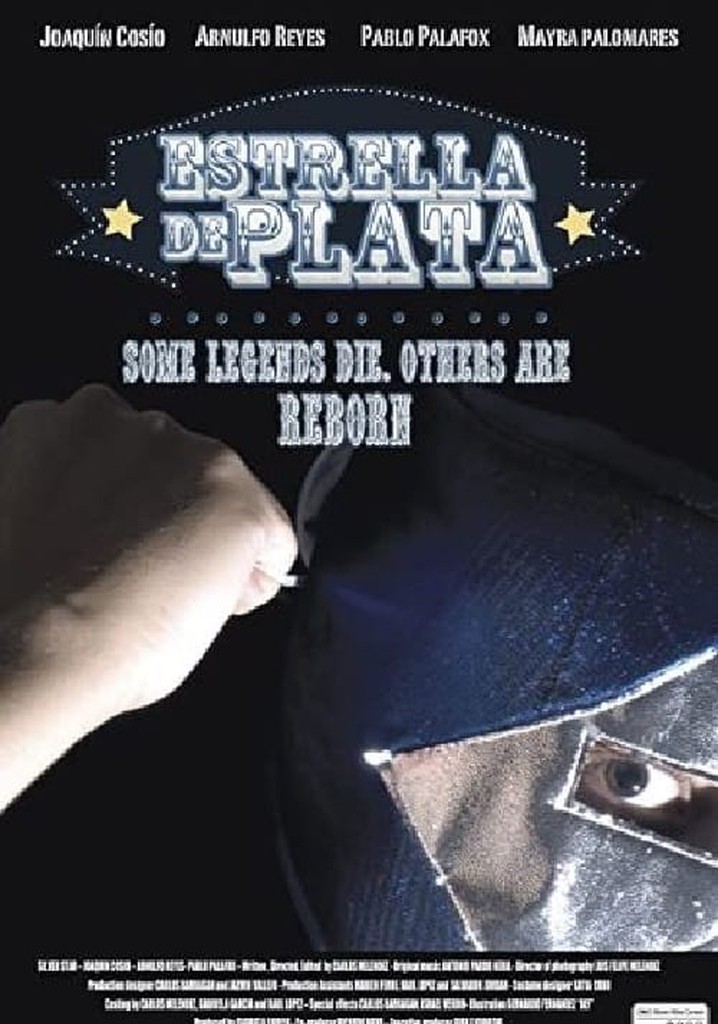 Estrella de Plata