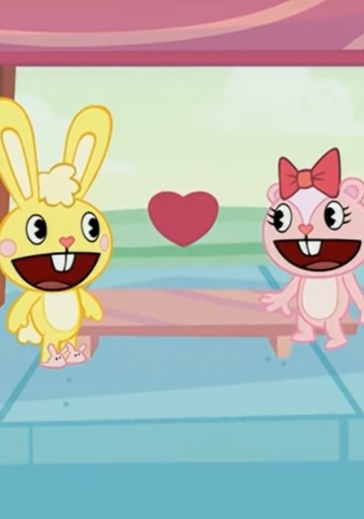 The Carpal Tunnel of Love