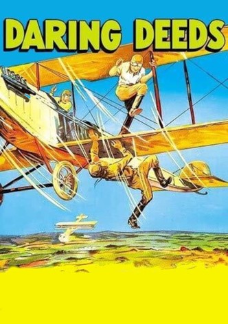 Daring Deeds