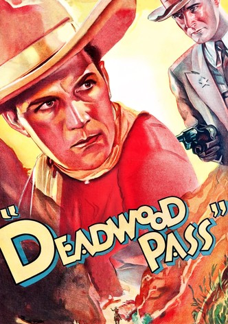 Deadwood Pass