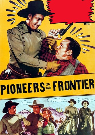 Pioneers of the Frontier