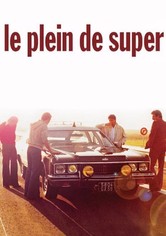 Le Plein de super