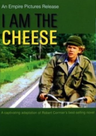 I Am The Cheese