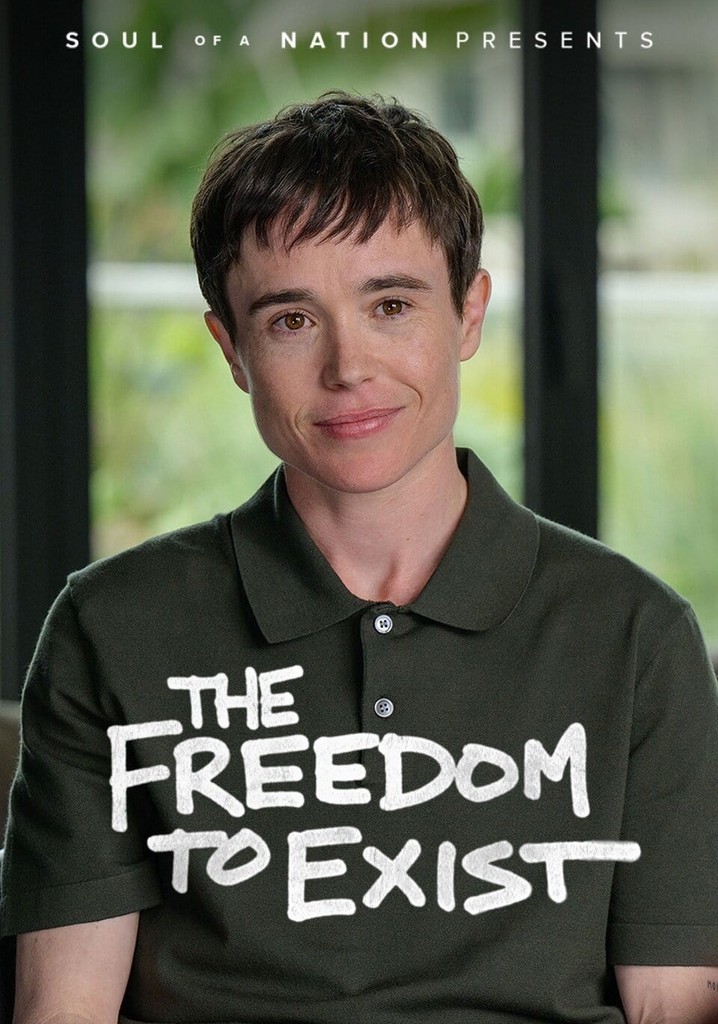 The Freedom to Exist – A Soul of a Nation Presentation