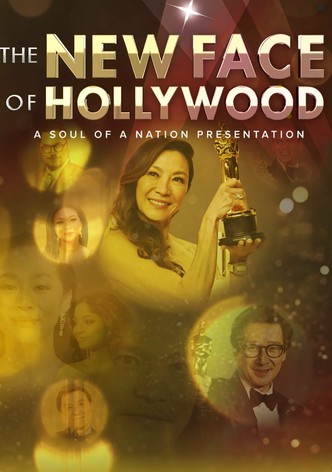The New Face of Hollywood – A Soul of a Nation Presentation