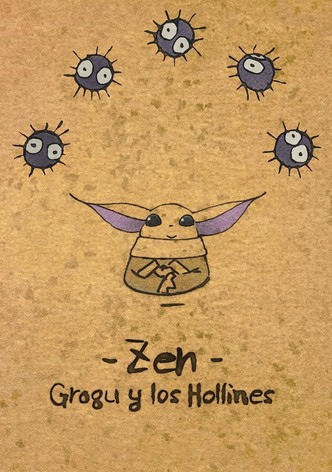 Zen - Grogu y los Hollines