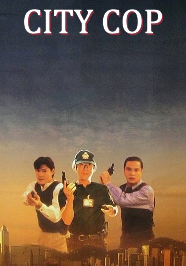 City Cop
