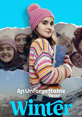 An Unforgettable Year – Winter