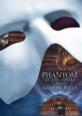 The Phantom of the Opera at the Royal Albert Hall