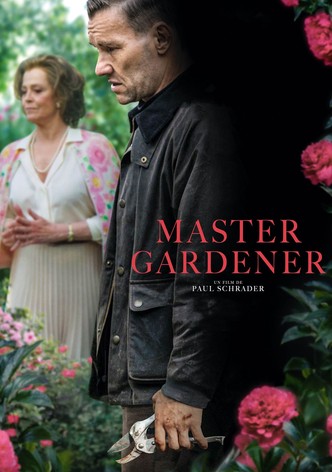 Master Gardener