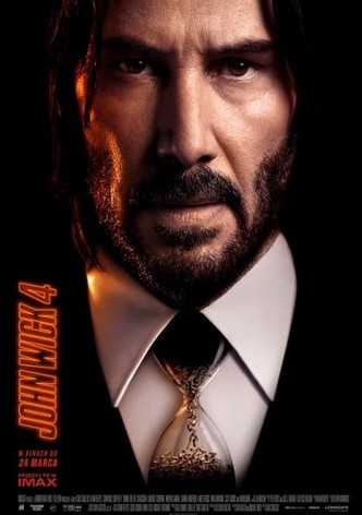 John Wick 4