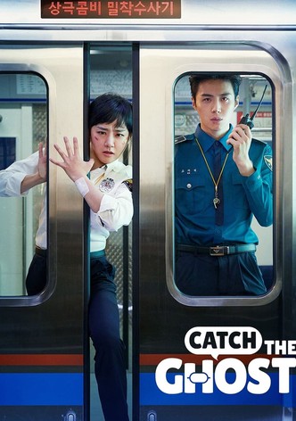 Catch the ghost korean drama ep 1 outlet eng sub