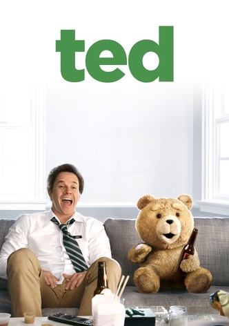 Ted movie where to watch stream online