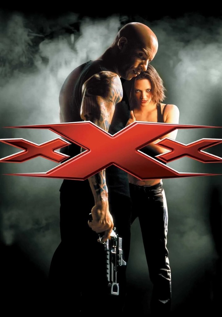O\u00f9 regarder xXx en streaming complet et l\u00e9gal