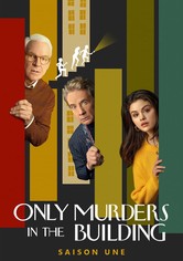 Only Murders in the Building