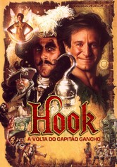 Hook: A Volta do Capitão Gancho