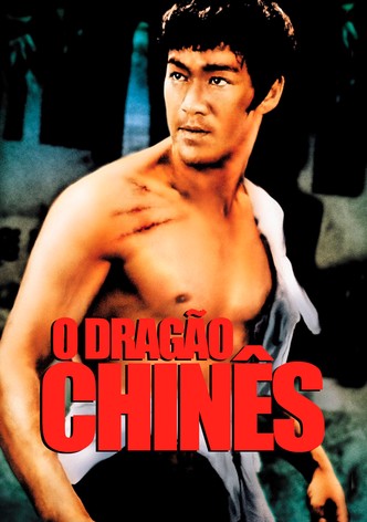 Big Boss - O Implacável