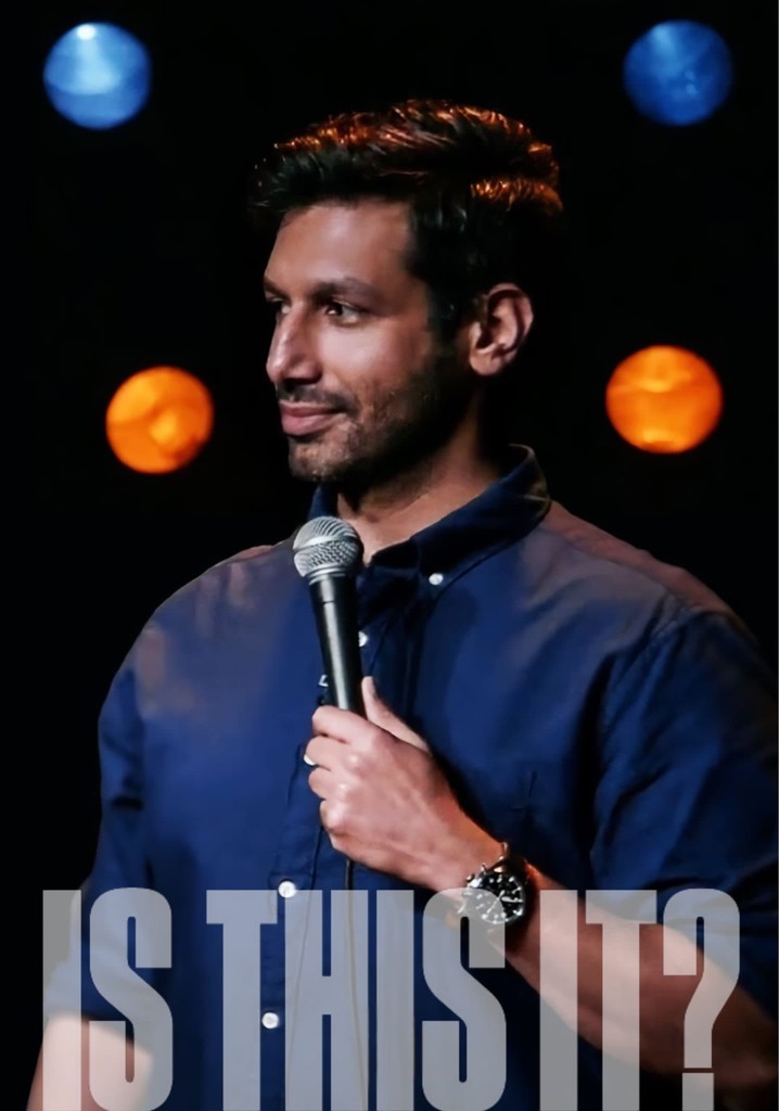 Kanan Gill: Is This It?