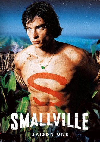 Smallville - Saison 1