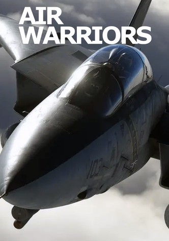 Air Warriors - Season 11