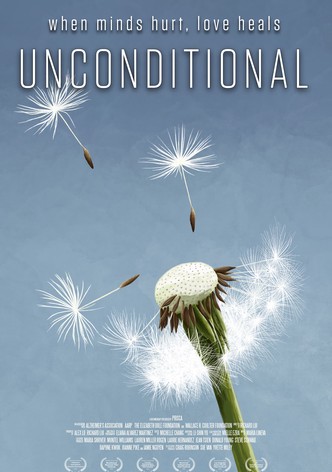 Unconditional
