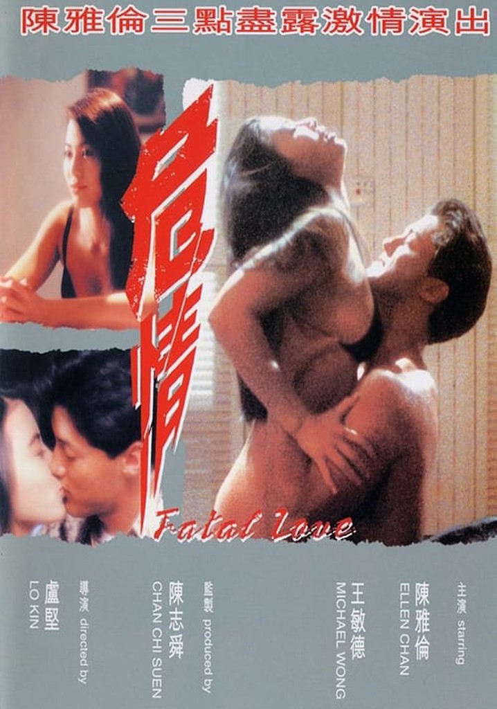 Fatal Love