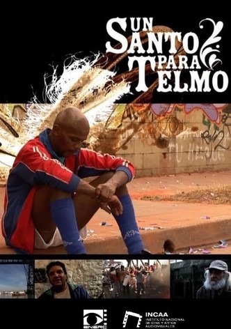 Un santo para Telmo