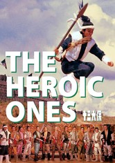 The Heroic Ones