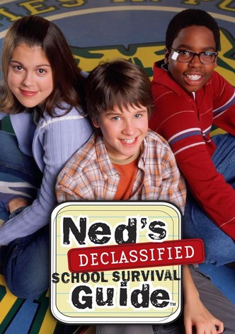 Ned's Declassified School Survival Guide
