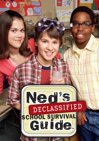 Ned s Declassified School Survival Guide streaming