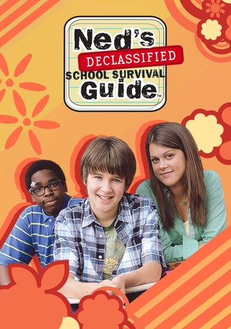 Ned's declassified school survival guide full episodes free new arrivals