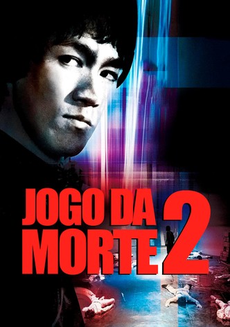 O Novo Combate de Bruce Lee