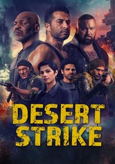 Desert Strike