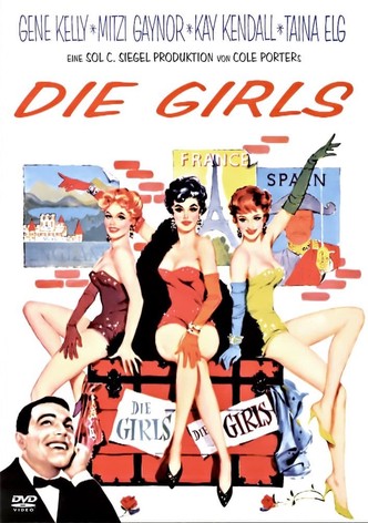 Die Girls