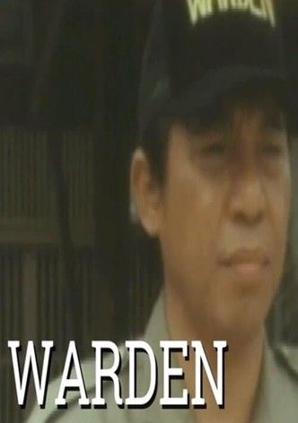 Warden