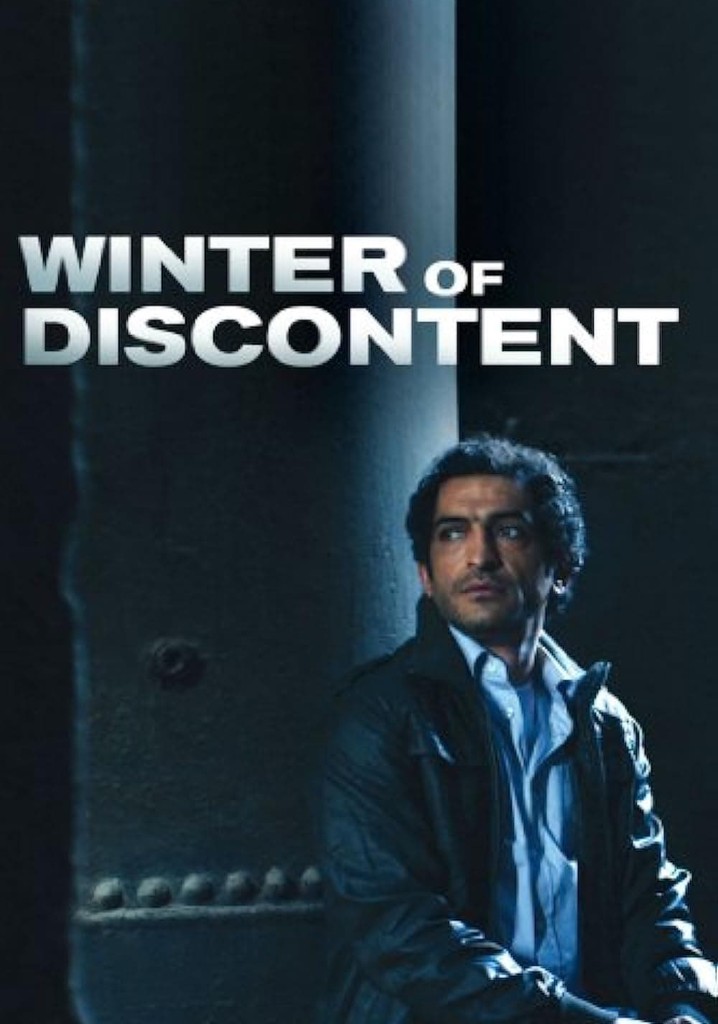 Winter of Discontent