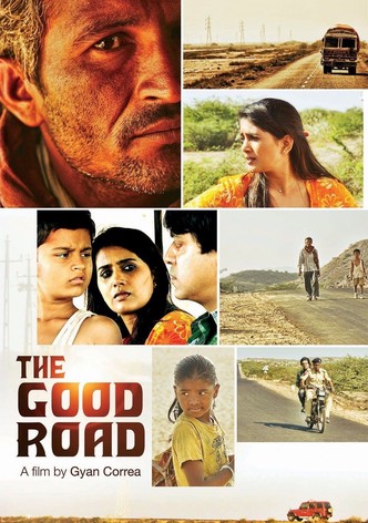The Good Road