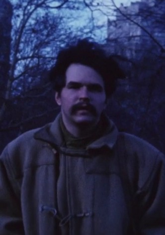 Brakhage Crosses Central Park